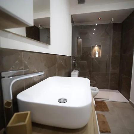 Holiday home Fz House