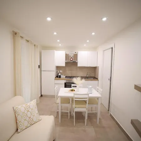 Holiday home Fz House Catania