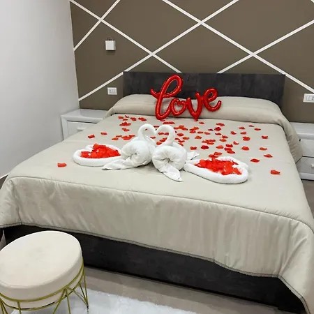Fz House Holiday home Catania