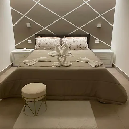 Дом отдыха Fz House Катания