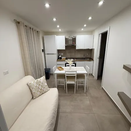 Fz House Сasa de vacaciones Catania